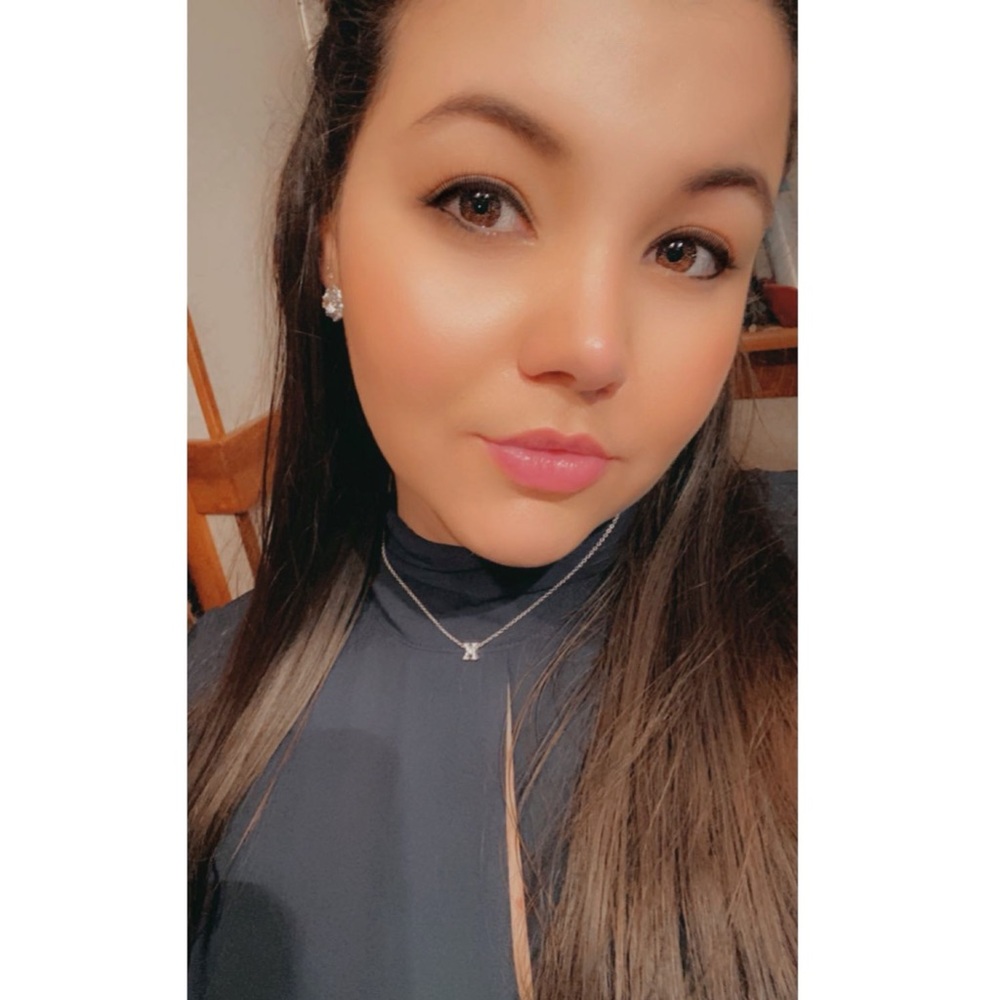 Meet your Posher, Kaitlenne